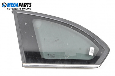 Ausstellfenster for Chevrolet Captiva SUV (06.2006 - ...), 5 türen, suv, position: links