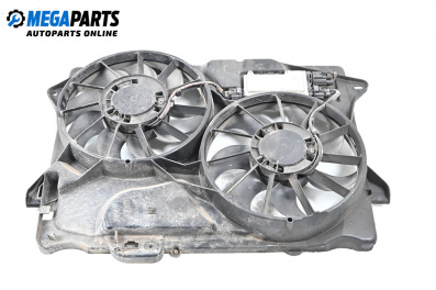 Kühllüfter for Chevrolet Captiva SUV (06.2006 - ...) 2.2 D 4WD, 184 hp