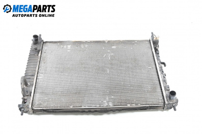 Water radiator for Chevrolet Captiva SUV (06.2006 - ...) 2.2 D 4WD, 184 hp