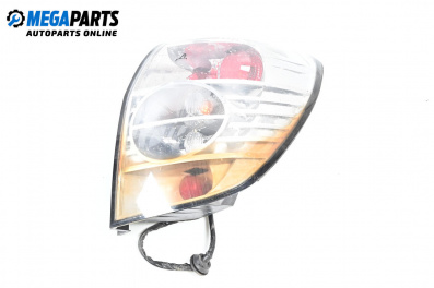 Tail light for Chevrolet Captiva SUV (06.2006 - ...), suv, position: right