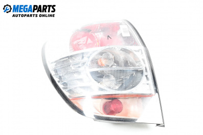 Tail light for Chevrolet Captiva SUV (06.2006 - ...), suv, position: left