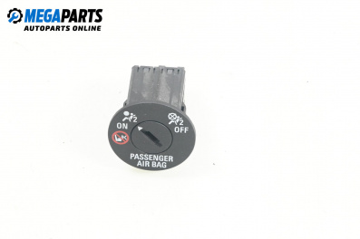Airbag lock for Chevrolet Captiva SUV (06.2006 - ...)