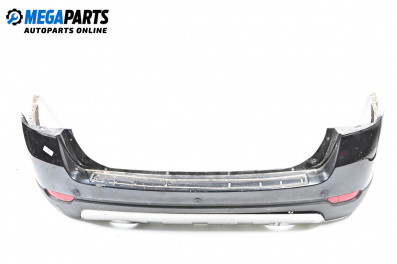 Stoßfänger hinten for Chevrolet Captiva SUV (06.2006 - ...), suv