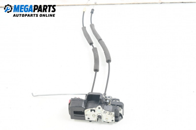 Schloss for Chevrolet Captiva SUV (06.2006 - ...), position: rechts, vorderseite