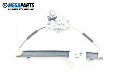 Electric window regulator for Chevrolet Captiva SUV (06.2006 - ...), 5 doors, suv, position: front - right