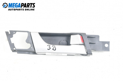 Inner handle for Chevrolet Captiva SUV (06.2006 - ...), 5 doors, suv, position: rear - right