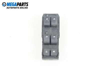 Butoane geamuri electrice for Chevrolet Captiva SUV (06.2006 - ...)
