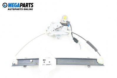 Macara electrică geam for Chevrolet Captiva SUV (06.2006 - ...), 5 uși, suv, position: stânga - spate
