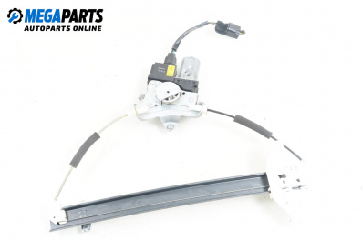 Macara electrică geam for Chevrolet Captiva SUV (06.2006 - ...), 5 uși, suv, position: stânga - fața