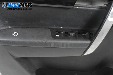 Türverkleidung for Chevrolet Captiva SUV (06.2006 - ...), 5 türen, suv, position: links, vorderseite