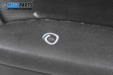 Türverkleidung for Chevrolet Captiva SUV (06.2006 - ...), 5 türen, suv, position: links, vorderseite