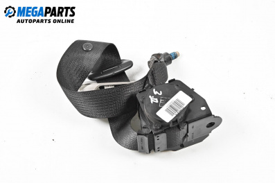Sicherheitsgurt for Chevrolet Captiva SUV (06.2006 - ...), 5 türen, position: rechts, rückseite