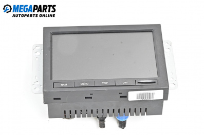 Anzeige for Chevrolet Captiva SUV (06.2006 - ...), № 95200669