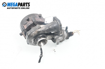 Turbo for Chevrolet Captiva SUV (06.2006 - ...) 2.2 D 4WD, 184 hp, № 25187704