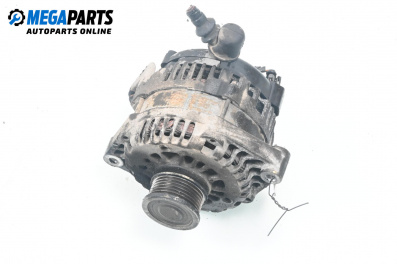 Alternator for Chevrolet Captiva SUV (06.2006 - ...) 2.2 D 4WD, 184 hp