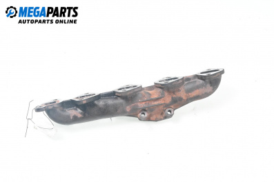 Exhaust manifold for Chevrolet Captiva SUV (06.2006 - ...) 2.2 D 4WD, 184 hp