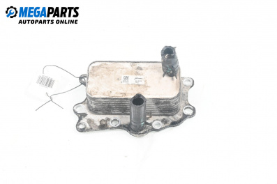 Oil cooler for Chevrolet Captiva SUV (06.2006 - ...) 2.2 D 4WD, 184 hp