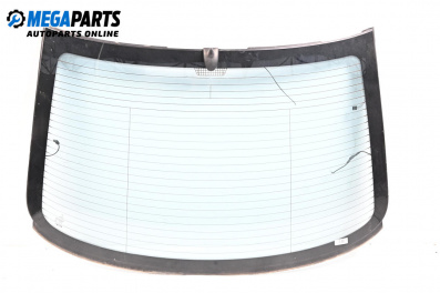 Rear window for Mercedes-Benz E-Class Sedan (W211) (03.2002 - 03.2009), sedan