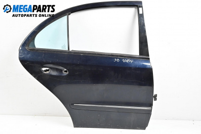Tür for Mercedes-Benz E-Class Sedan (W211) (03.2002 - 03.2009), 5 türen, sedan, position: rechts, rückseite