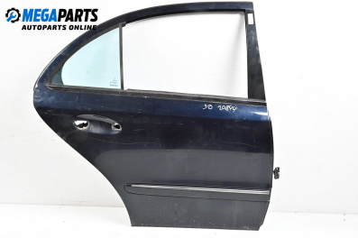 Door for Mercedes-Benz E-Class Sedan (W211) (03.2002 - 03.2009), 5 doors, sedan, position: rear - right