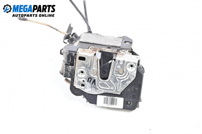 Schloss for Mercedes-Benz E-Class Sedan (W211) (03.2002 - 03.2009), position: links, vorderseite