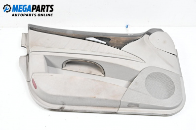 Türverkleidung for Mercedes-Benz E-Class Sedan (W211) (03.2002 - 03.2009), 5 türen, sedan, position: links, vorderseite