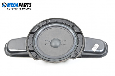 Subwoofer for Mercedes-Benz E-Class Sedan (W211) (03.2002 - 03.2009)