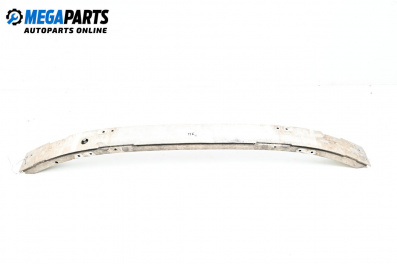 Stützträger stoßstange for Mercedes-Benz E-Class Sedan (W211) (03.2002 - 03.2009), sedan, position: vorderseite