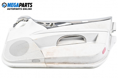 Türverkleidung for Mercedes-Benz E-Class Sedan (W211) (03.2002 - 03.2009), 5 türen, sedan, position: rechts, vorderseite