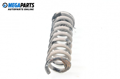 Coil spring for Mercedes-Benz E-Class Sedan (W211) (03.2002 - 03.2009), sedan, position: rear