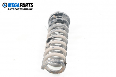 Feder for Mercedes-Benz E-Class Sedan (W211) (03.2002 - 03.2009), sedan, position: rückseite