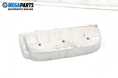 Engine cover for Mercedes-Benz E-Class Sedan (W211) (03.2002 - 03.2009)