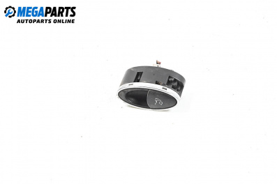 Boot lid switch button for Mercedes-Benz E-Class Sedan (W211) (03.2002 - 03.2009)