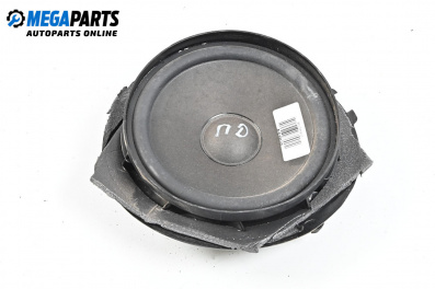 Loudspeaker for Mercedes-Benz E-Class Sedan (W211) (03.2002 - 03.2009)