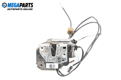 Schloss for Mercedes-Benz E-Class Sedan (W211) (03.2002 - 03.2009), position: rechts, vorderseite
