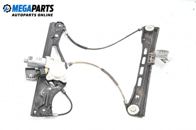 Electric window regulator for Mercedes-Benz E-Class Sedan (W211) (03.2002 - 03.2009), 5 doors, sedan, position: front - right