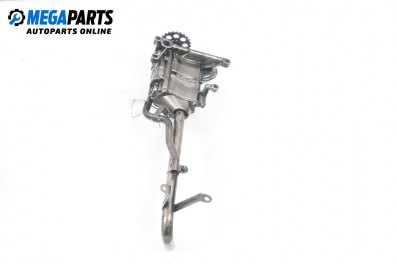 Oil pump for Mercedes-Benz E-Class Sedan (W211) (03.2002 - 03.2009) E 320 CDI (211.026), 204 hp