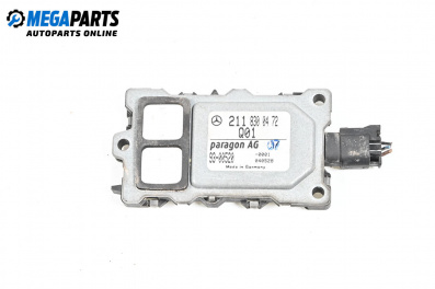 Luftsensor for Mercedes-Benz E-Class Sedan (W211) (03.2002 - 03.2009), № А 211 830 04 72