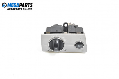 Lights switch for Mercedes-Benz E-Class Sedan (W211) (03.2002 - 03.2009)