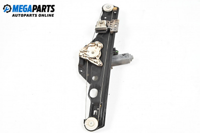 Antrieb el. fensterheber for Mercedes-Benz E-Class Sedan (W211) (03.2002 - 03.2009), 5 türen, sedan, position: rechts, rückseite