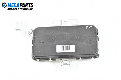 Airbag for Mercedes-Benz E-Class Sedan (W211) (03.2002 - 03.2009), 5 doors, sedan, position: left