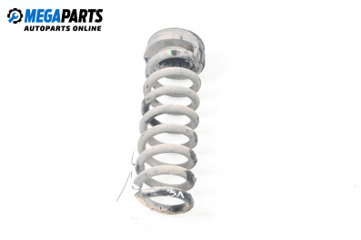 Feder for Mercedes-Benz E-Class Sedan (W211) (03.2002 - 03.2009), sedan, position: rückseite