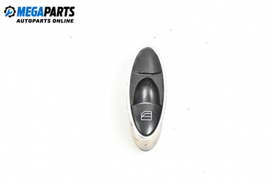 Power window button for Mercedes-Benz E-Class Sedan (W211) (03.2002 - 03.2009)