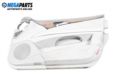 Türverkleidung for Mercedes-Benz E-Class Sedan (W211) (03.2002 - 03.2009), 5 türen, sedan, position: rechts, vorderseite