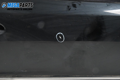 Ușă for Mercedes-Benz E-Class Sedan (W211) (03.2002 - 03.2009), 5 uși, sedan, position: dreaptă - fața