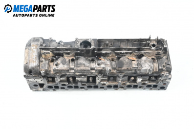 Engine head for Mercedes-Benz E-Class Sedan (W211) (03.2002 - 03.2009) E 320 CDI (211.026), 204 hp