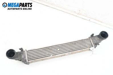 Intercooler for Mercedes-Benz E-Class Sedan (W211) (03.2002 - 03.2009) E 320 CDI (211.026), 204 hp