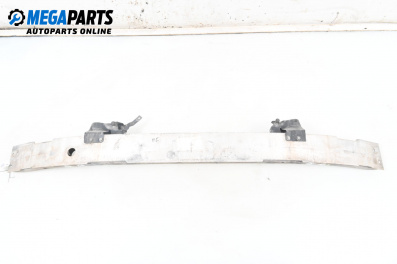 Stützträger stoßstange for Mercedes-Benz E-Class Sedan (W211) (03.2002 - 03.2009), sedan, position: vorderseite