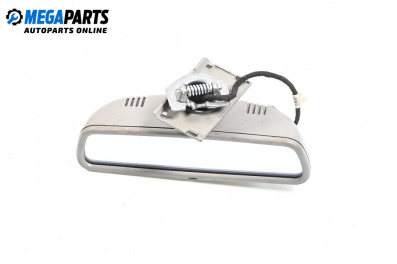 Oglindă electro-cromatică for Audi A8 Sedan 4E (10.2002 - 07.2010)