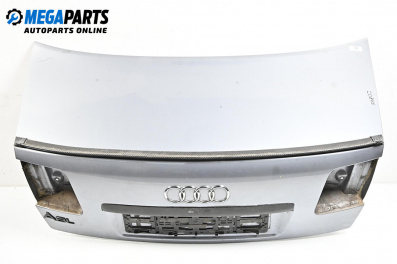 Boot lid for Audi A8 Sedan 4E (10.2002 - 07.2010), 5 doors, sedan, position: rear